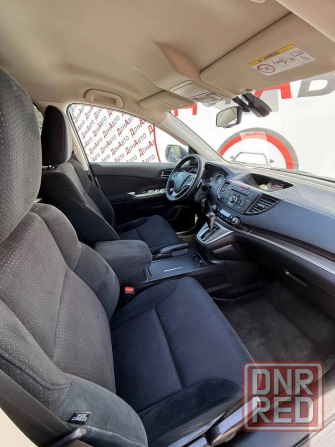 Продам Honda cr-v Донецк - изображение 4
