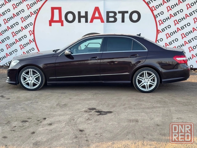 Продам Mercedes e212 Донецк - изображение 2