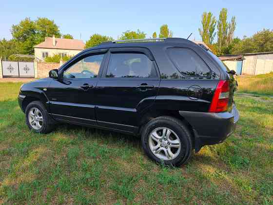 Kia Sportage 2 Енакиево