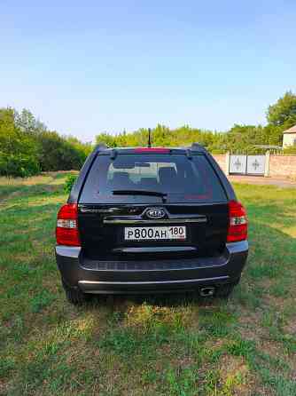 Kia Sportage 2 Енакиево