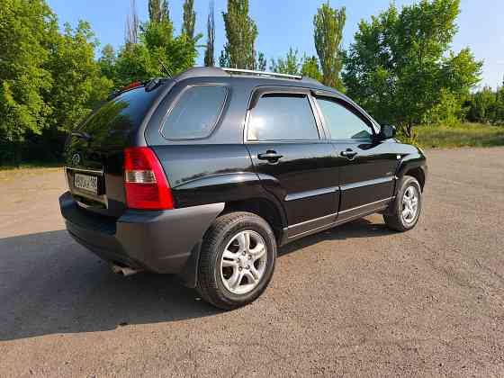Kia Sportage 2 Енакиево