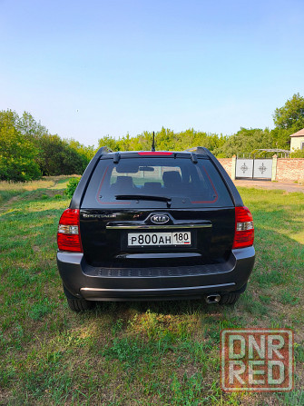 Kia Sportage 2 Енакиево - изображение 6
