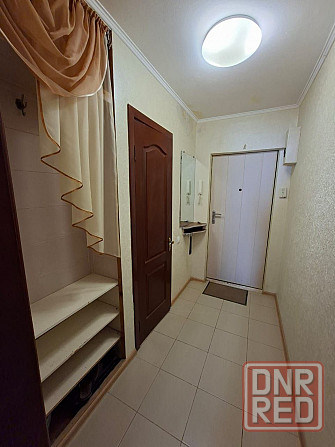 Продам 2х комн. квартиру в Кировском районе Донецк - изображение 4