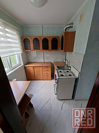 Продам 2х комн. квартиру в Кировском районе Донецк - изображение 10