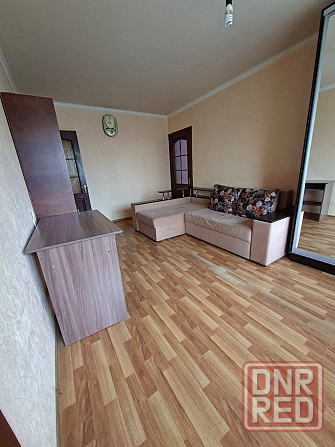 Продам 2х комн. квартиру в Кировском районе Донецк - изображение 1