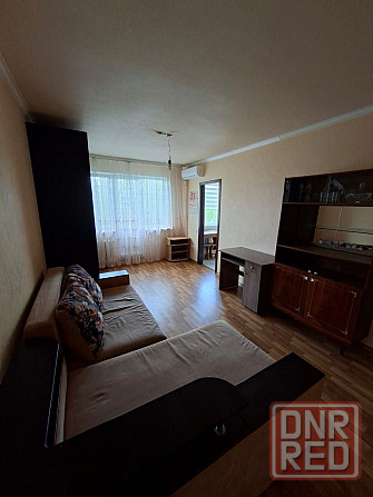 Продам 2х комн. квартиру в Кировском районе Донецк - изображение 3