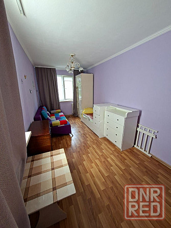 Продам 2х комн. квартиру в Кировском районе Донецк - изображение 7