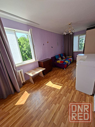 Продам 2х комн. квартиру в Кировском районе Донецк - изображение 2