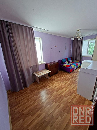Продам 2х комн. квартиру в Кировском районе Донецк - изображение 9