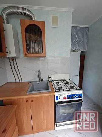 Продам 2х комн. квартиру в Кировском районе Донецк - изображение 6