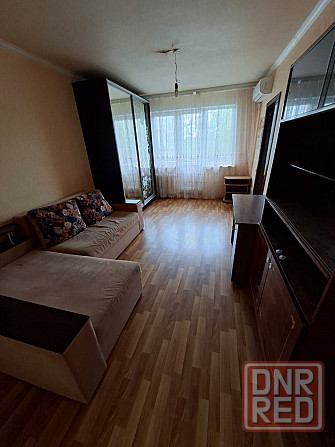 Продам 2х комн. квартиру в Кировском районе Донецк - изображение 8