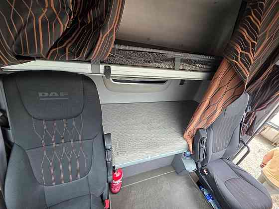 Продам DAF XF Euro 6 год 2018 Донецк