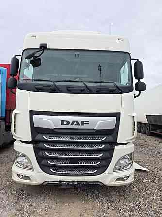 Продам DAF XF Euro 6 год 2018 Донецк