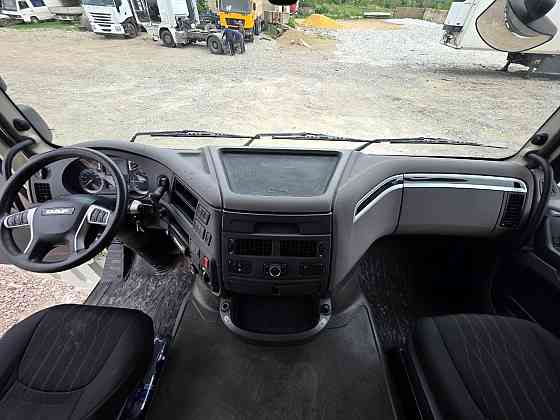 Продам DAF XF Euro 6 год 2018 Донецк