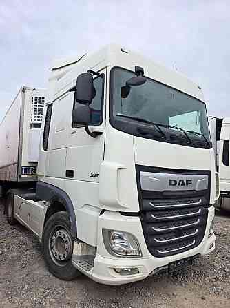 Продам DAF XF Euro 6 год 2018 Донецк