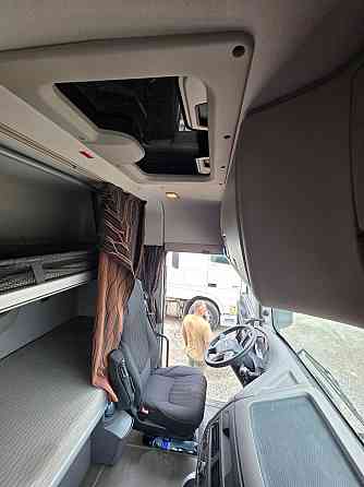 Продам DAF XF Euro 6 год 2018 Донецк