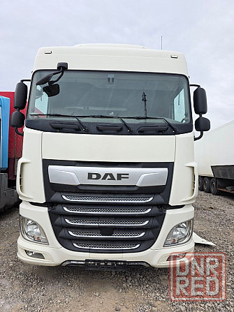 Продам DAF XF Euro 6 год 2018 Донецк - изображение 2