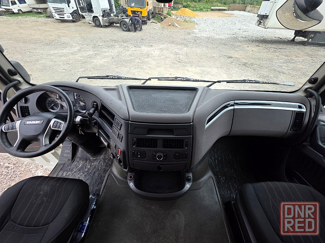 Продам DAF XF Euro 6 год 2018 Донецк - изображение 5