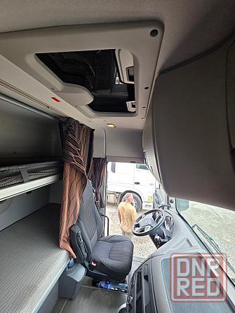 Продам DAF XF Euro 6 год 2018 Донецк - изображение 6