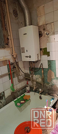 Продам 2х ком. по ул. Артема возле Донецк- Сити Донецк - изображение 7