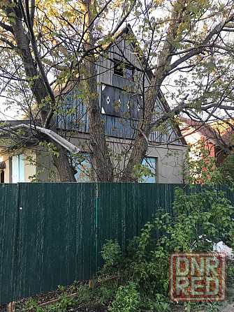 Продам дачу в петровском районе, Каргилл Донецк - изображение 1