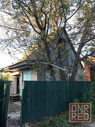 Продам дачу в петровском районе, Каргилл Донецк - изображение 6