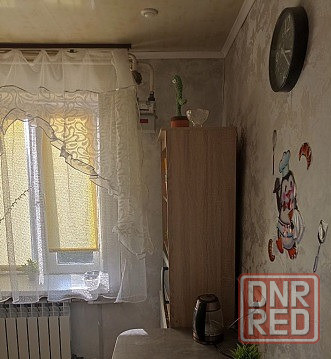 Продам 2-к на Восточном Макеевка - изображение 4