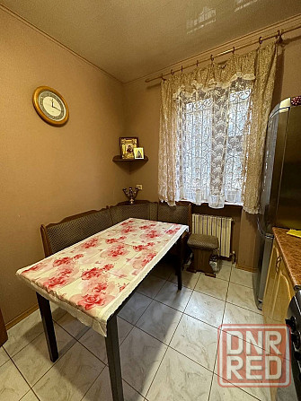 2х комнатная квартира в центре Макеевки Макеевка - изображение 5