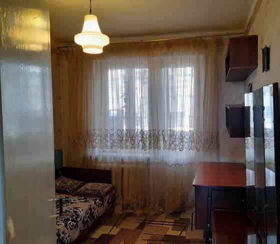 Продам 3-к квартиру на Солнечном возле Храма Макеевка