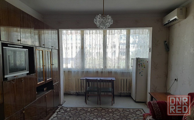 Продам 3-к квартиру на Солнечном возле Храма Макеевка - изображение 3