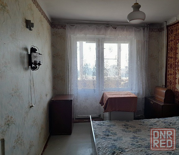 Продам 3-к квартиру на Солнечном возле Храма Макеевка - изображение 1