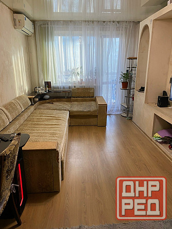 Продам 1-к квартиру на Пушке Макеевка - изображение 4