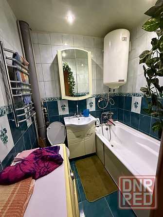 Продам 2-к квартиру на Черемушках Макеевка - изображение 4