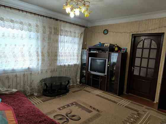 Продаётся четырехкомнатный дом в Кировском районе, ул.Шаумяна! Макеевка