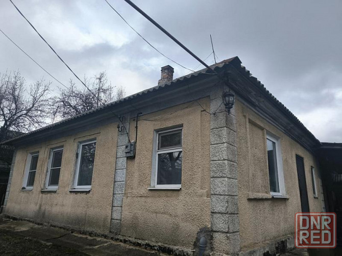 Продаётся четырехкомнатный дом в Кировском районе, ул.Шаумяна! Макеевка - изображение 9