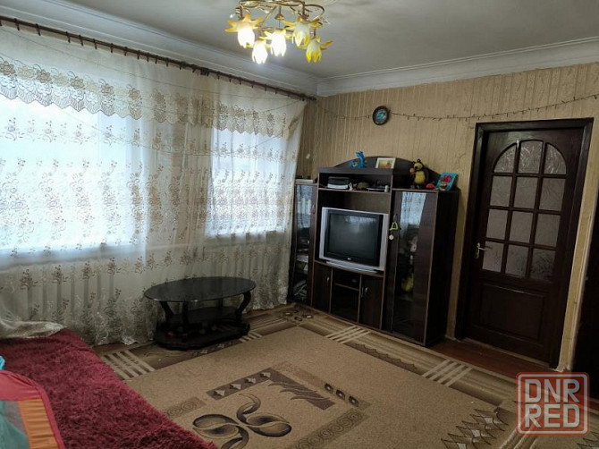 Продаётся четырехкомнатный дом в Кировском районе, ул.Шаумяна! Макеевка - изображение 4