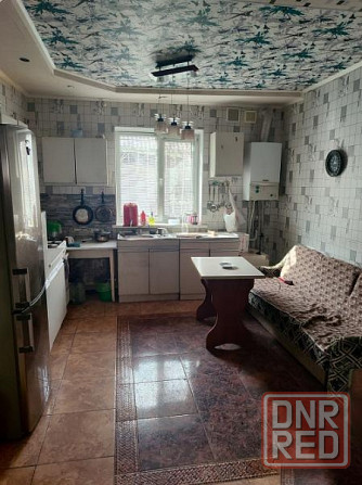 Продается трехкомнатный дом в Кировском районе, ул. Омская Макеевка - изображение 2