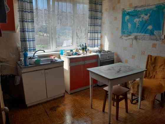 Продается трехкомнатный дом в Горняцком районе, ул.Огородняя Макеевка