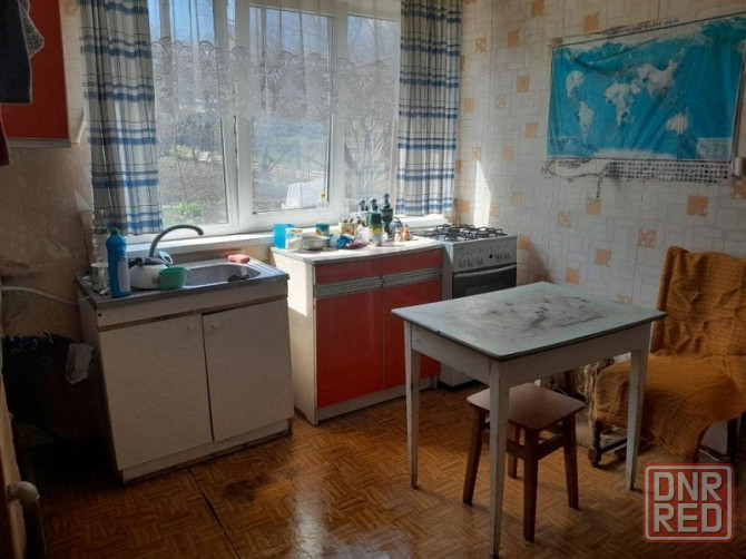Продается трехкомнатный дом в Горняцком районе, ул.Огородняя Макеевка - изображение 4