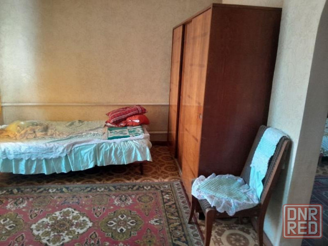 Продается трехкомнатный дом в Горняцком районе, ул.Огородняя Макеевка - изображение 2