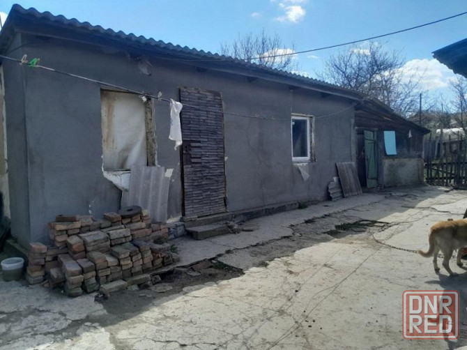 Продается трехкомнатный дом в Горняцком районе, ул.Огородняя Макеевка - изображение 6