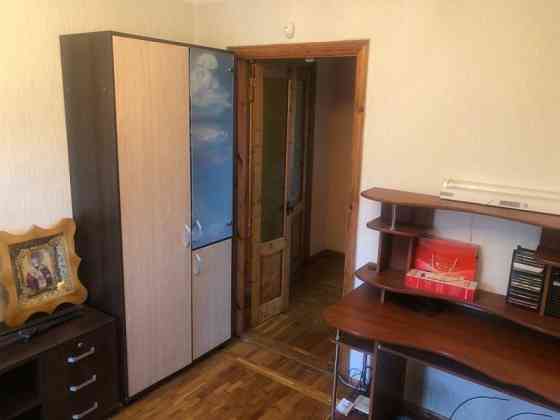 Продаётся двухэтажный пятикомнатный дом в Горняцком районе, ул.Никитина Макеевка