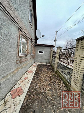 Продаётся двухэтажный пятикомнатный дом в Горняцком районе, ул.Никитина Макеевка - изображение 8