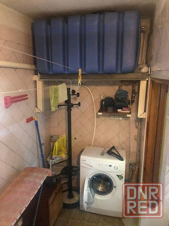 Продаётся двухэтажный пятикомнатный дом в Горняцком районе, ул.Никитина Макеевка - изображение 7