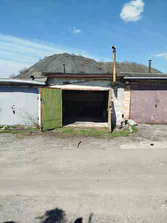 Продам гараж Донецк