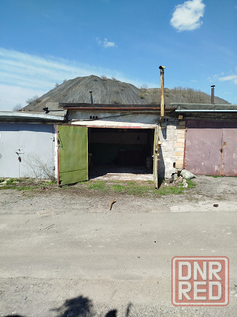 Продам гараж Донецк - изображение 6