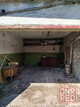 Продам гараж Донецк - изображение 3