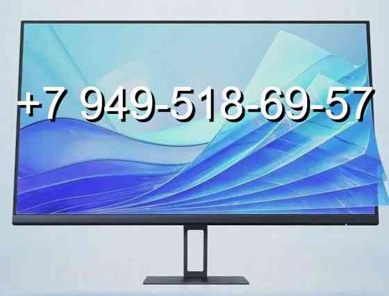 Монитор Xiaomi 27" A27 100Hz Донецк