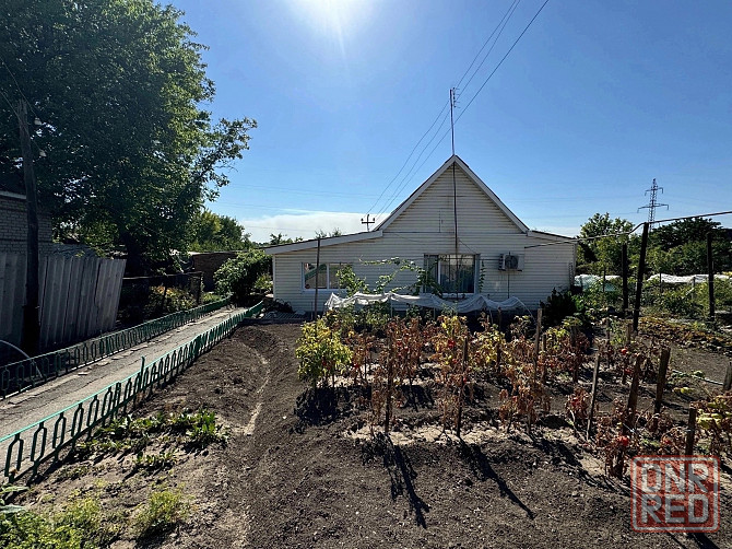 Продам дом в городе Луганск улица Ладожская Луганск - изображение 1