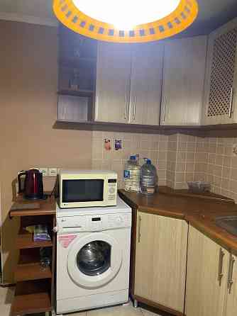 Посуточно 3х ком.кв.в центре Макеевки Макеевка